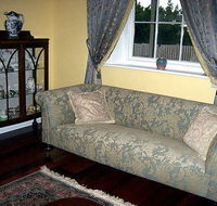 The Old Rectory Bed and Breakfast - Holiday Jervis Bay
