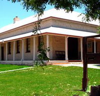 Dongara Denison Beach Holiday Park - Holiday Jervis Bay