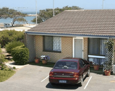 Port Denison Holiday Units - Holiday Jervis Bay