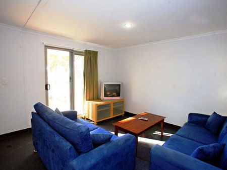 Exmouth Cape Holiday Park - Holiday Jervis Bay 0