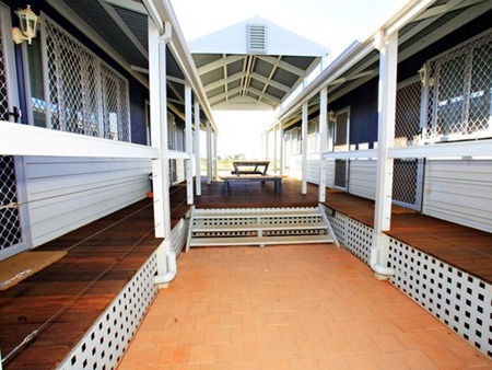 Exmouth Cape Holiday Park - Holiday Jervis Bay 1