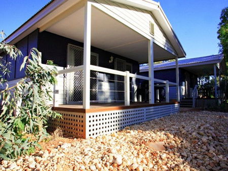 Exmouth Cape Holiday Park - Holiday Jervis Bay 2
