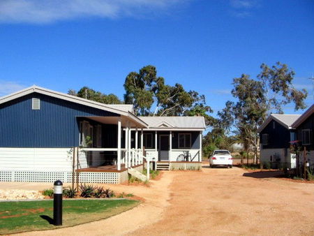 Exmouth Cape Holiday Park - Holiday Jervis Bay 3