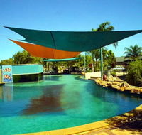 Ningaloo Caravan and Holiday Resort - Holiday Jervis Bay