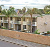 Como Apartments - Geraldton - Holiday Jervis Bay