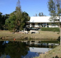 Mullimburra Beach House - Holiday Jervis Bay