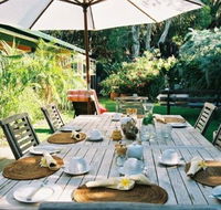 Botaba Bed And Breakfast - Holiday Jervis Bay