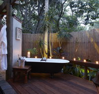 The Garden Burees - Holiday Jervis Bay