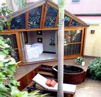 Byron Blisshouse  Penthouse - Holiday Jervis Bay