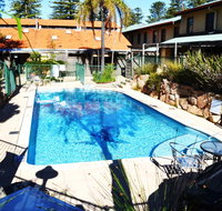 Cottesloe Beach Chalets - Holiday Jervis Bay