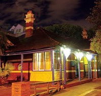 Coolibah Lodge - Holiday Jervis Bay
