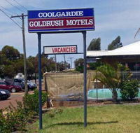 Coolgardie Motel - Holiday Jervis Bay