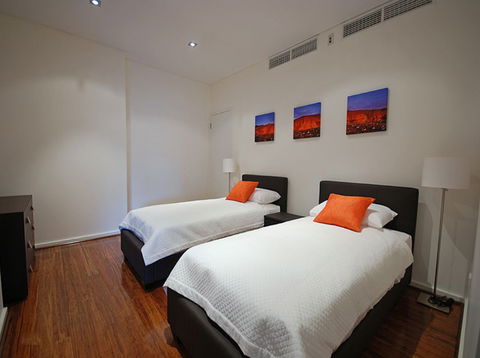 Gallery Suites - Holiday Jervis Bay 0