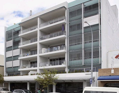 Gallery Suites - Holiday Jervis Bay 4