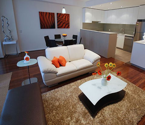 Gallery Suites - Holiday Jervis Bay 6