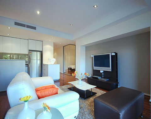 Gallery Suites - Holiday Jervis Bay 7
