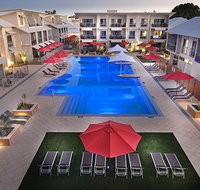 Oaks Broome - Holiday Jervis Bay