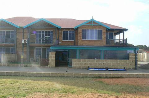 Seaspray Beach Holiday Park - Holiday Jervis Bay 0