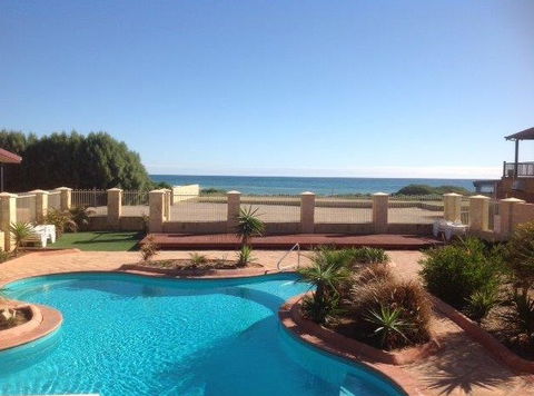Seaspray Beach Holiday Park - Holiday Jervis Bay 2