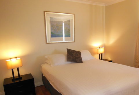 Seaspray Beach Holiday Park - Holiday Jervis Bay 3