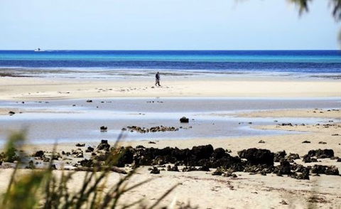 Halcyon Bay - Holiday Jervis Bay 5