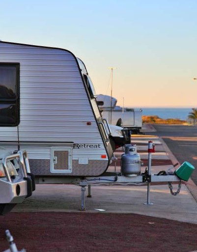 The Cove Holiday Village - Holiday Jervis Bay 0