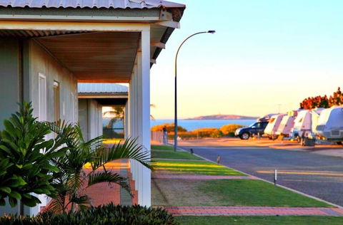 The Cove Holiday Village - Holiday Jervis Bay 2