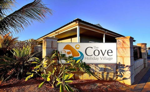 The Cove Holiday Village - Holiday Jervis Bay 5
