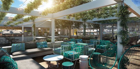 Cottesloe Beach Hotel - Holiday Jervis Bay 2