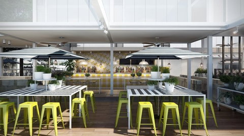 Cottesloe Beach Hotel - Holiday Jervis Bay 3