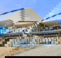 15 Millard Court - Holiday Jervis Bay