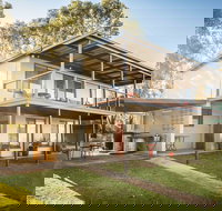 58 Pelican Point via Morgan - Holiday Jervis Bay