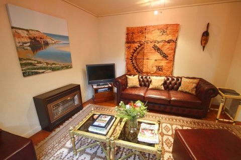 Adelaide Serviced Apartments - William Townhouse - Holiday Jervis Bay 0