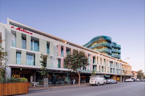 Adina Apartment Hotel Bondi Beach Sydney - Holiday Jervis Bay 0