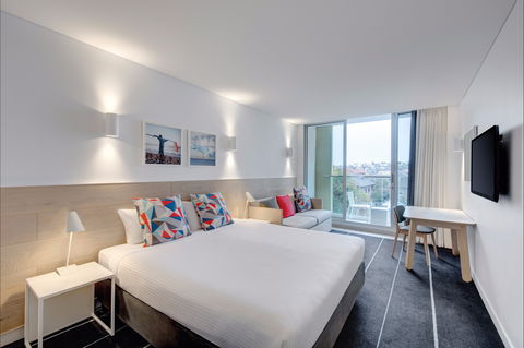 Adina Apartment Hotel Bondi Beach Sydney - Holiday Jervis Bay 1