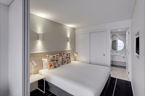 Adina Apartment Hotel Bondi Beach Sydney - Holiday Jervis Bay 2