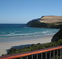 Amoria Beach House