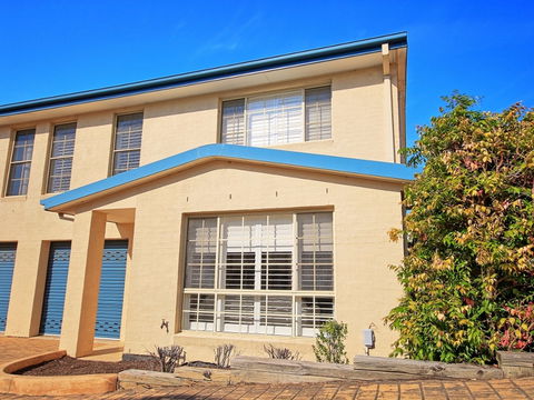 Aqua Shores - Holiday Jervis Bay 0