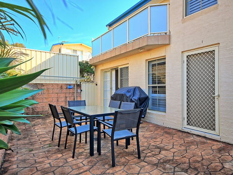 Aqua Shores - Holiday Jervis Bay 1
