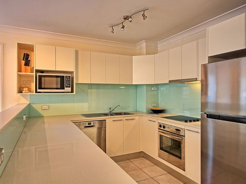 Aqua Shores - Holiday Jervis Bay 2
