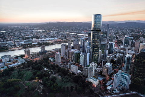 Arise Brisbane Skytower - Holiday Jervis Bay 0