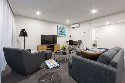 Avenue Hotel Canberra - Holiday Jervis Bay 0