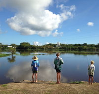 BIG4 Mackay Marine Tourist Park - Holiday Jervis Bay
