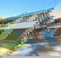 Blenheim Bliss - Holiday Jervis Bay