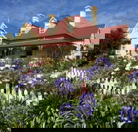 Cambridge House BB - Holiday Jervis Bay