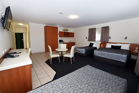 Carriers Arms Hotel Motel - Holiday Jervis Bay 2