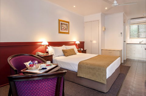 Central Studio Accommodation - Holiday Jervis Bay 0