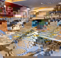 Chrissie's Dongara - Holiday Jervis Bay