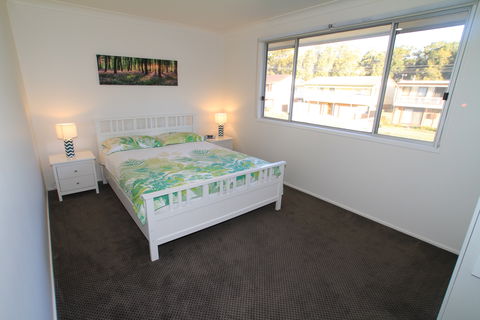 Cockatoo House - Holiday Jervis Bay 1