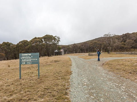 Cooinbil Hut Campground - Holiday Jervis Bay 0